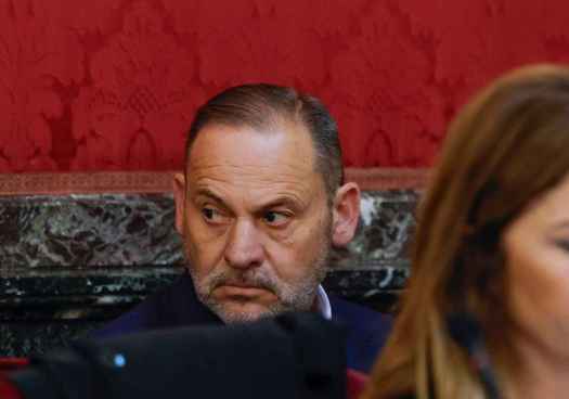 Corrupcion maxima, imposible de aceptar en Europa: No hay palabras