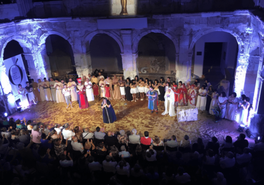 El Festival Medinaceli LÍRICO convoca su XIII Concurso Internacional