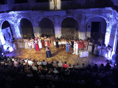 El Festival Medinaceli LÍRICO convoca su XIII Concurso Internacional