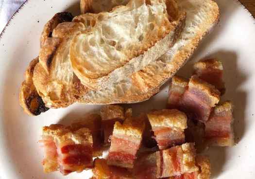 Tierra de Sabor realizará demostraciones de cocina en vivo para escolares en Salón Gourmets