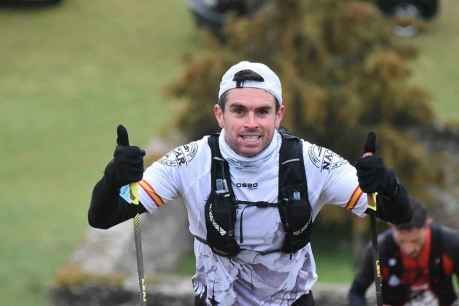 Arganza Trail: 33 kilómetros por el Cañón del Río Lobos