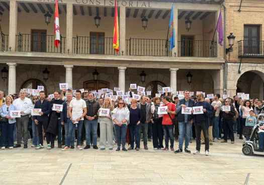 La Junta compromete ayudas a HUF España para mejorar su competitividad