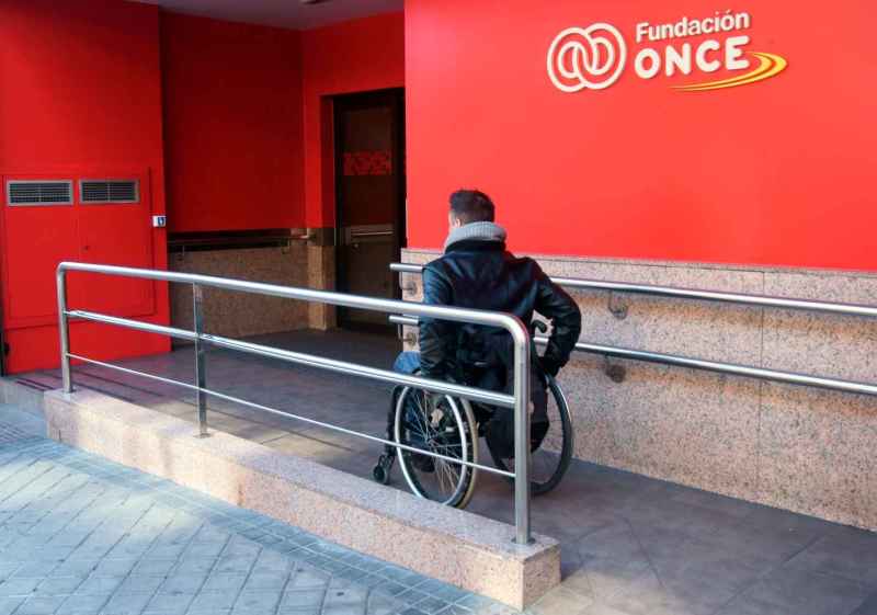 Fundación ONCE apoyó a 90 entidades sociales en Castilla y León en 2025