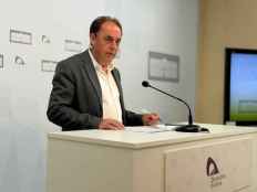 Diputación dispone de 2,2 millones en la Caja de Crédito y Cooperación para ayuntamientos