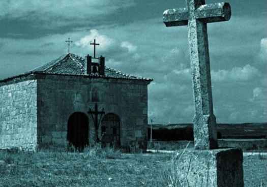 El Campus programa conferencia en Soria sobre los humilladeros