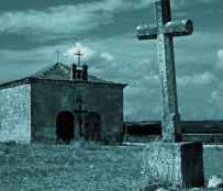 El Campus programa conferencia en Soria sobre los humilladeros