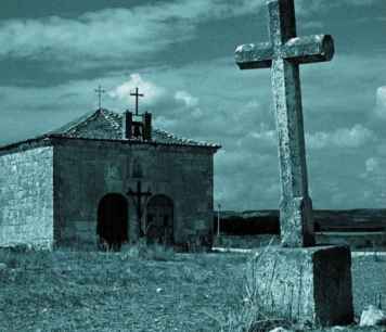 El Campus programa conferencia en Soria sobre los humilladeros