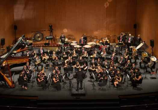 Medinaceli acoge I Concurso de Orquestas de Conservatorios