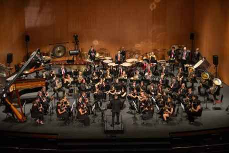 Medinaceli acoge I Concurso de Orquestas de Conservatorios