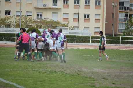 El Ingenieros cierra su camino en la fase final ante el líder invicto