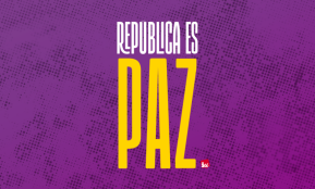 Izquierda Unida reivindica la República en el 95 aniversario del 14 de abril