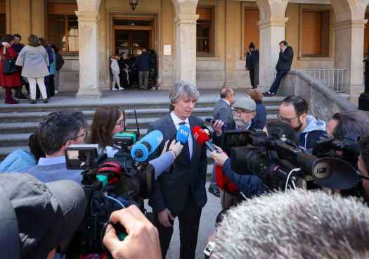 Martínez asegura que 