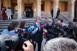 Martínez asegura que 