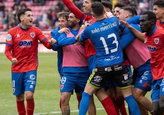 Ek Frente Rojillo organiza viaje de la afición numantina a Sámano