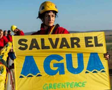 Casi 200 municipios de Castilla y León no pudieron beber agua de grifo por nitratos en 2024