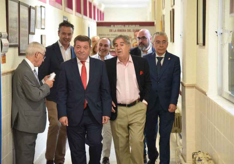 Primera bolsa de empleo temporal del Cuerpo Superior de la Administración autonómica con nueva regulación