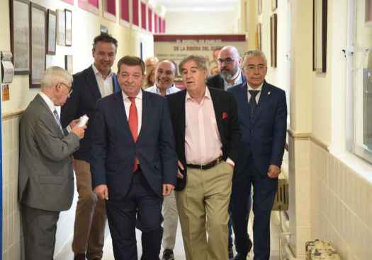 Primera bolsa de empleo temporal del Cuerpo Superior de la Administración autonómica con nueva regulación