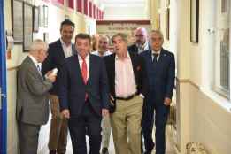 Primera bolsa de empleo temporal del Cuerpo Superior de la Administración autonómica con nueva regulación