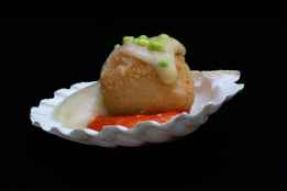 Así se elaboran las 27 propuestas de IX concurso provincial de la croqueta