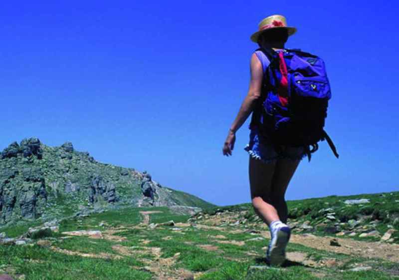 Adjudicado contrato para adecuar 423 kilómetros del sendero GR 86