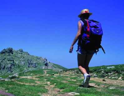 Adjudicado contrato para adecuar 423 kilómetros del sendero GR 86