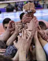 Juntos en Soria como un equipo contra el Cáncer infantil 