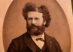 Almazán, punto privilegiado para observación de eclipse solar de 1905