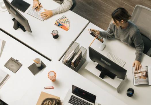 Dos de cada tres empresas sorianas sufren absentismo laboral, según encuesta de FOES