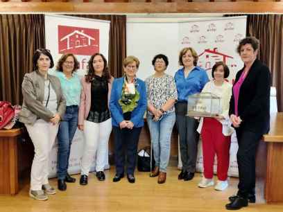 AMFAR Soria conmemora el 30 aniversario de su fundación