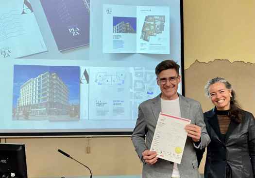 Estudio Ayllón suma dos reconocimientos internacionales en Premios Pelikanor 2025