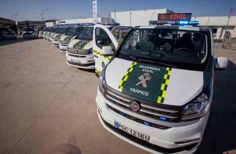 Censuran "ingenioso invento" de Interior para falsa seguridad de la España Vaciada