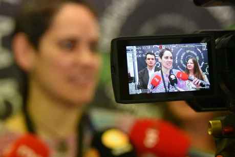 Las Jornadas Gráficas de la Escuela de Arte y Superior de Diseño de Soria, en clave femenina