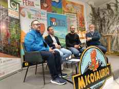 Villar del Río acogerá V edición de Feria Micológica de Tierras Altas 