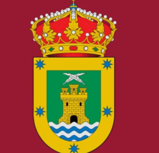 Serón de Nágima ya cuenta oficialmente con escudo y bandera municipal