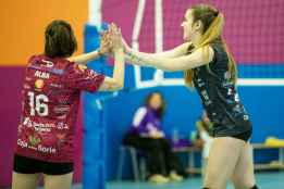 El Cañada Real luchará por el tercer puesto en Segunda División femenina