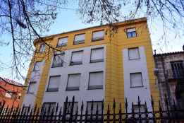 El Gobierno subasta antigua Comisaría que Ayuntamiento quería destinar a vivienda para jóvenes