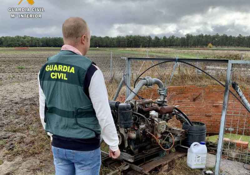 Cambia el tratamiento penal de los hurtos en explotaciones agrarias y ganaderas