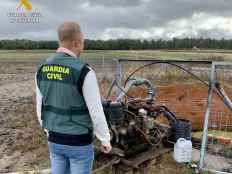 Cambia el tratamiento penal de los hurtos en explotaciones agrarias y ganaderas