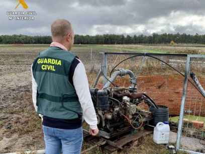 Cambia el tratamiento penal de los hurtos en explotaciones agrarias y ganaderas