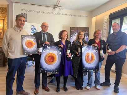 ASOHTUR refuerza apuesta por gastronomía local con IX edición del Concurso Provincial de la Croqueta