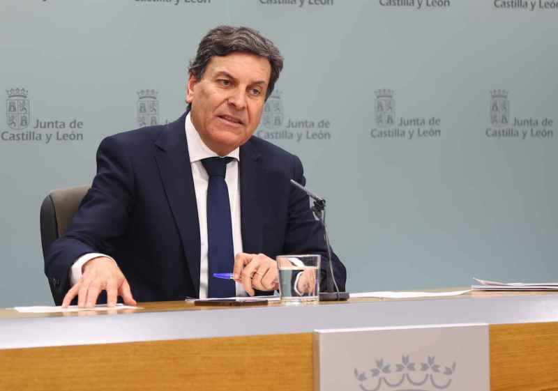 La Junta define estrategía de coordinación para eclipse total del 12 de agosto