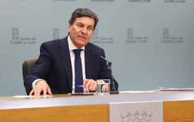 La Junta define estrategía de coordinación para eclipse totasl del 12 de agosto