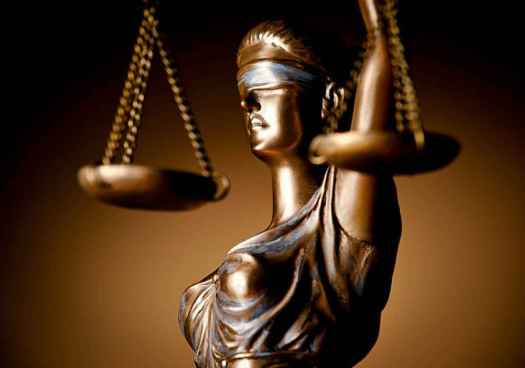 Para ser libres; antes hay que ser justos