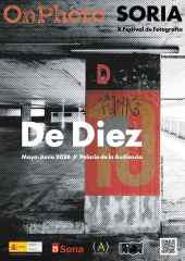 OnPhoto Soria celebra un festival  