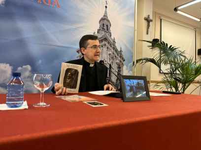 La Diócesis presenta programa de año conmemorativo de San Pedro de Osma