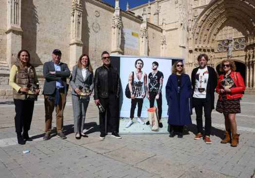 Palencia llena sus calles de imágenes con VI Festival Internacional de Fotografía de Castilla y León