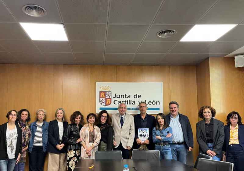 Sanidad, Salud Mental y periodistas elaboran guía para prevenir el suicidio