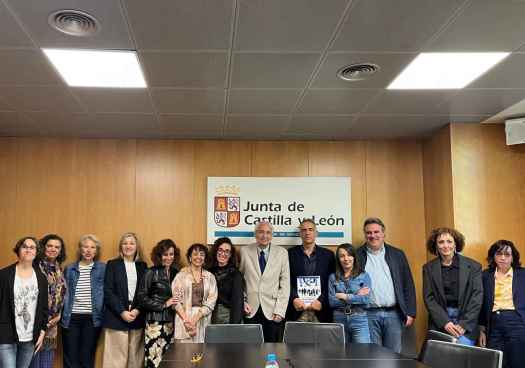 Sanidad, Salud Mental y periodistas elaboran guía para prevenir el suicidio