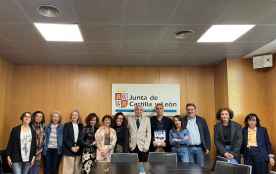 Sanidad, Salud Mental y periodistas elaboran guía para prevenir el suicidio