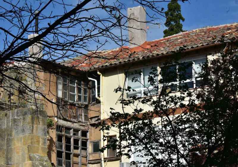 Estampas en un paseo por la ciudad de Soria